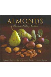 Almonds