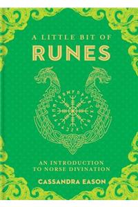 A Little Bit of Runes: An Introduction to Norse Divination