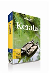 Kerala: Lush backwaters, surf-kissed beaches, spice and tea plantations in ‘God’s own country’.