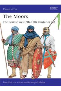 The Moors