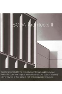 SCDA Architects II: The Architecture of Chan Soo Khian