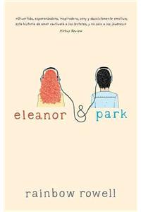 Eleanor & Park (Spanish Version)