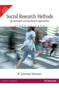 Social Research Methods