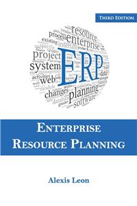 Enterprise Resource Planning