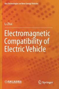 Electromagnetic Compatibility of Electric Vehicle