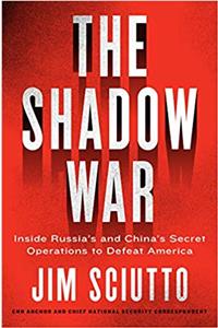 The Shadow War