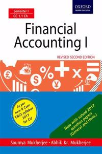 Financial Accounting Revised 2Nd Edition