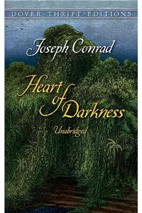 Heart of Darkness