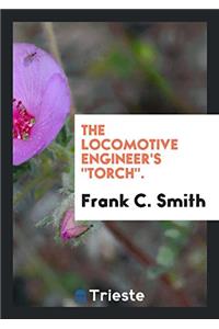 The Locomotive Engineer's 