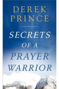 Secrets of a Prayer Warrior