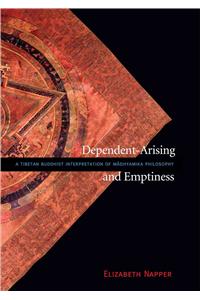 Dependent-Arising and Emptiness