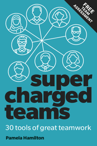 Supercharged Teams