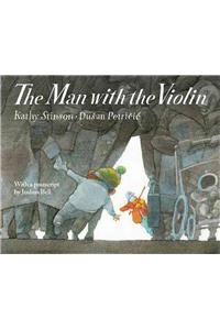 The Man With the Violin
