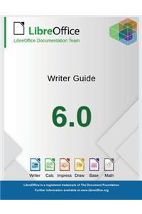 LibreOffice 6.0 Writer Guide