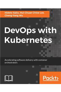 DevOps with Kubernetes