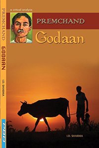 Premchand: Godaan (A Critical Study) IVth Edition