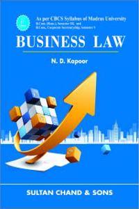 Business Law (Madras)