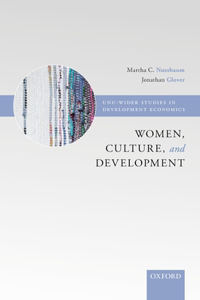 Women, Culture, and Development