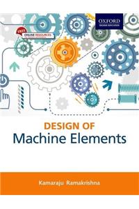 Design of Machine Elements