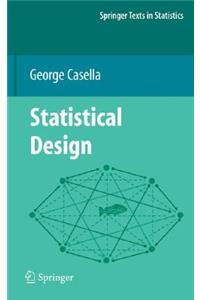 Statistical Design