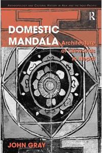 Domestic Mandala