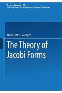 Theory of Jacobi Forms