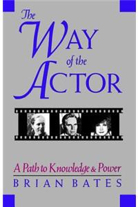 Way of the Actor