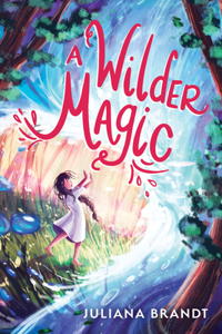 Wilder Magic