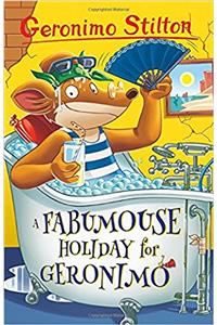 A Fabumouse Holiday for Geronimo