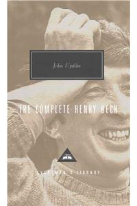 The Complete Henry Bech