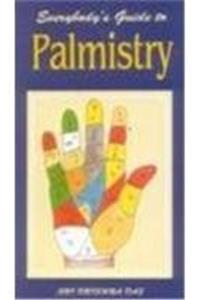 Everybody's Guide to Palmistry