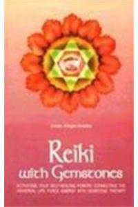 Reiki With Gemstones