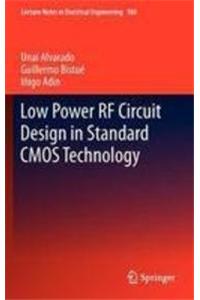 Designing Cmos Circuits For Low Power