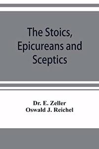 Stoics, Epicureans and Sceptics