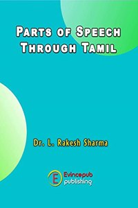 PARTS OF SPEECH THROUGH TAMIL