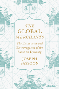 The Global Merchants