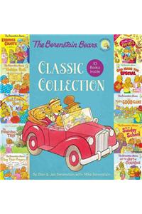 Berenstain Bears Classic Collection