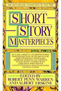 Short Story Masterpieces