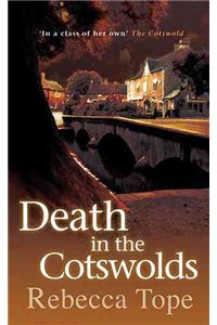 Death in the Cotswolds