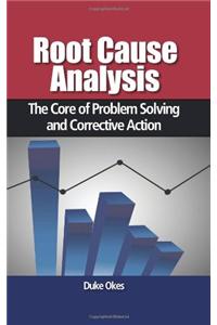 Root Cause Analysis