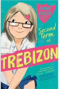 Second Term at Trebizon