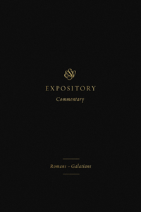 ESV Expository Commentary