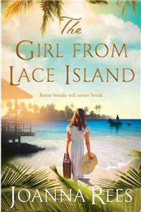 Girl from Lace Island