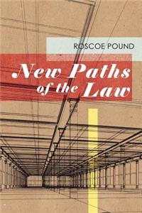 New Paths of the Law