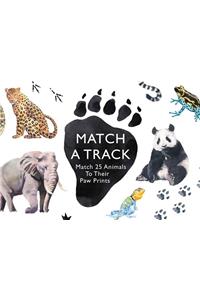 Match a Track