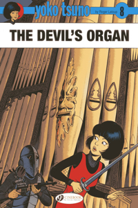 Devil's Organ