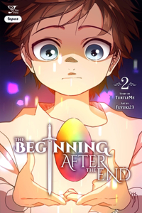 THE BEGINNING AFTER THE END VOL 2