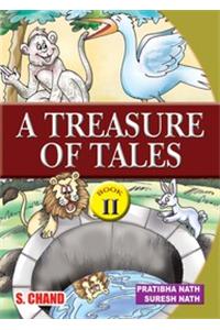 Treasure Of Tales2 (m.e.)