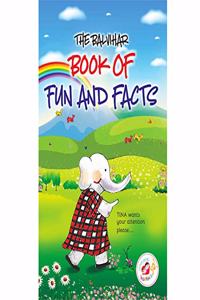 The Balvihar Book of Fun and Facts