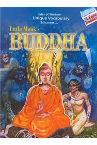 Little Monk's Buddha